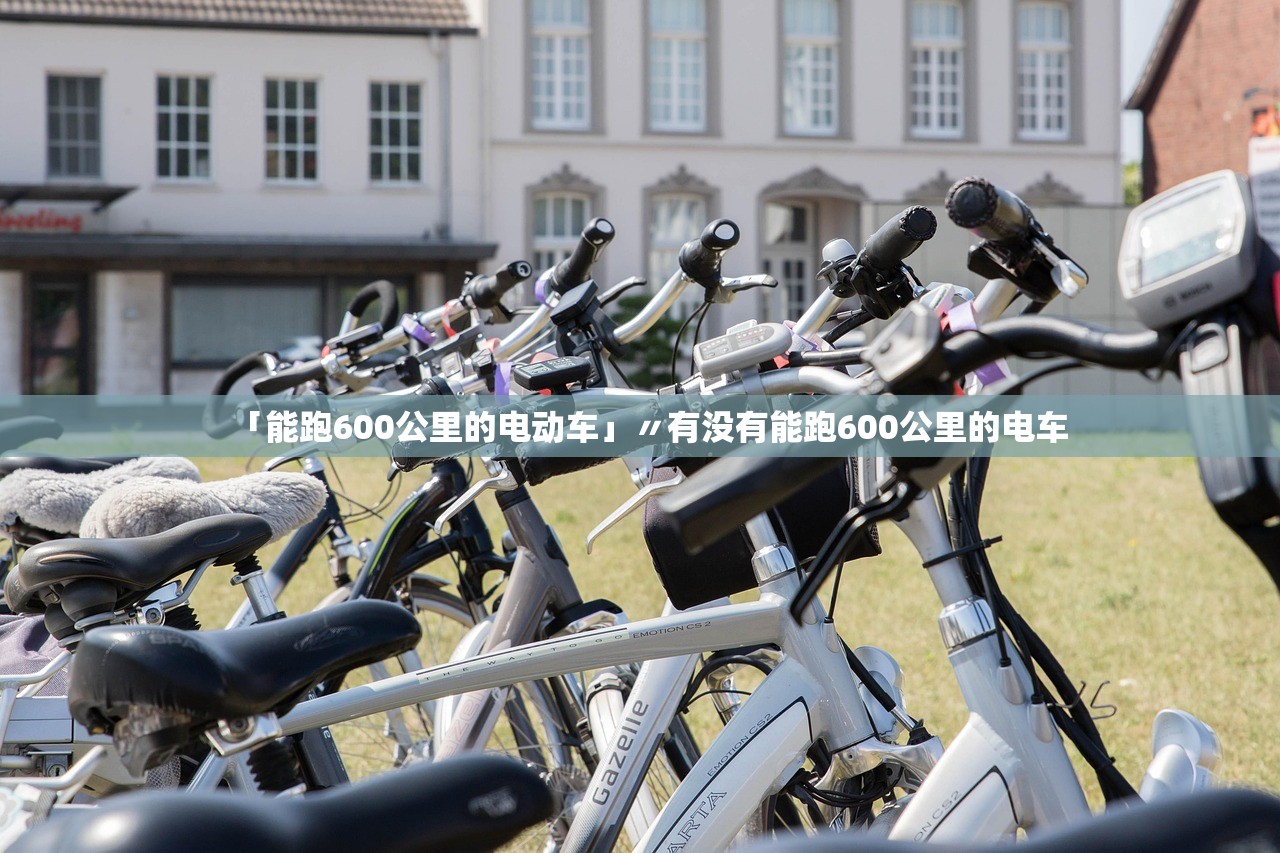「能跑600公里的电动车」〃有没有能跑600公里的电车 「能跑600公里的电动车」〃有没有能跑600公里的电车