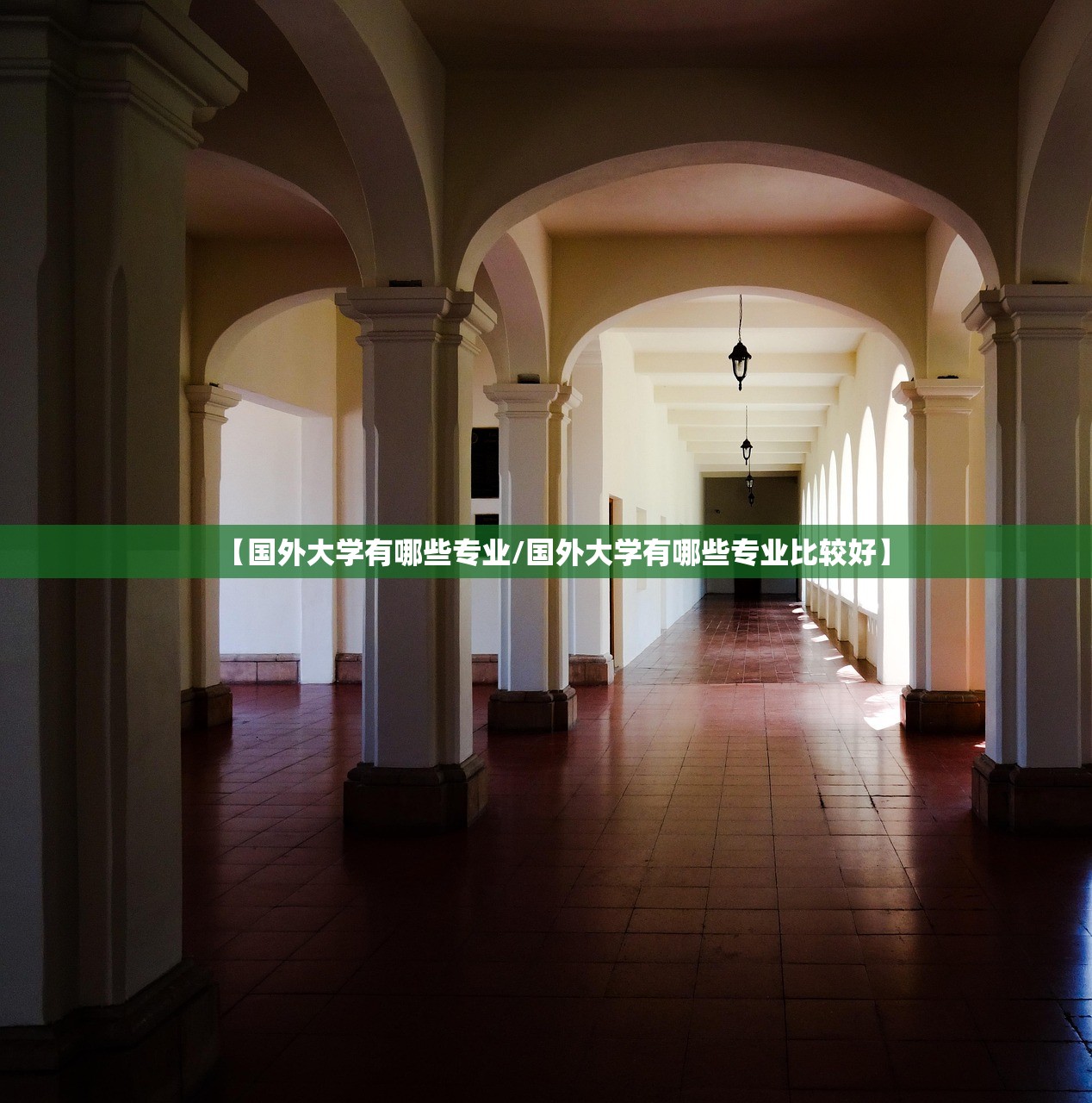 【国外大学有哪些专业/国外大学有哪些专业比较好】 【国外大学有哪些专业/国外大学有哪些专业比较好】
