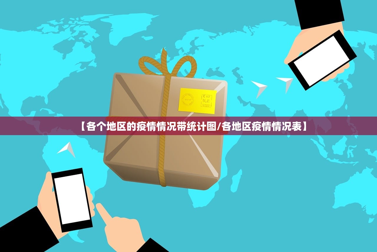 【各个地区的疫情情况带统计图/各地区疫情情况表】