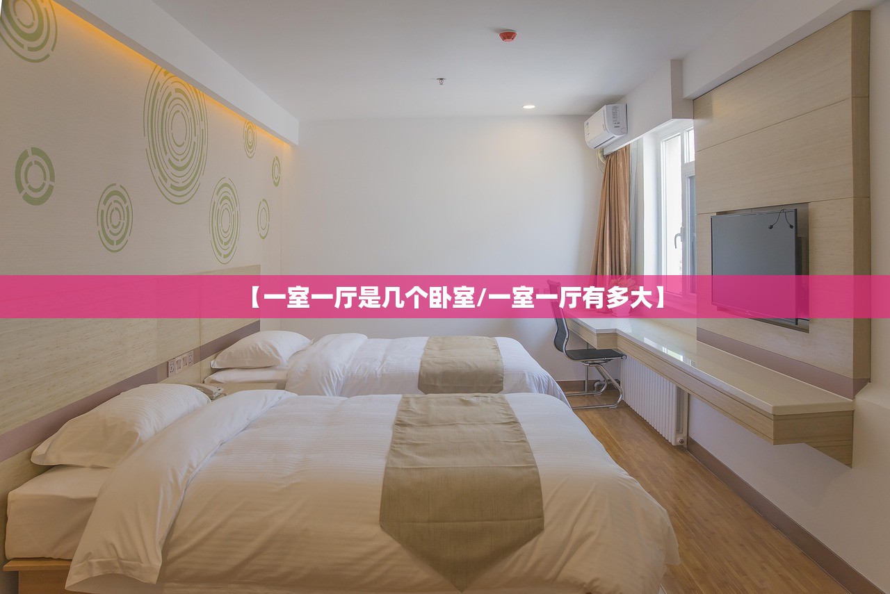 【一室一厅是几个卧室/一室一厅有多大】