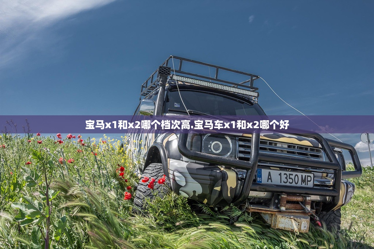 宝马x1和x2哪个档次高.宝马车x1和x2哪个好 宝马x1和x2哪个档次高.宝马车x1和x2哪个好