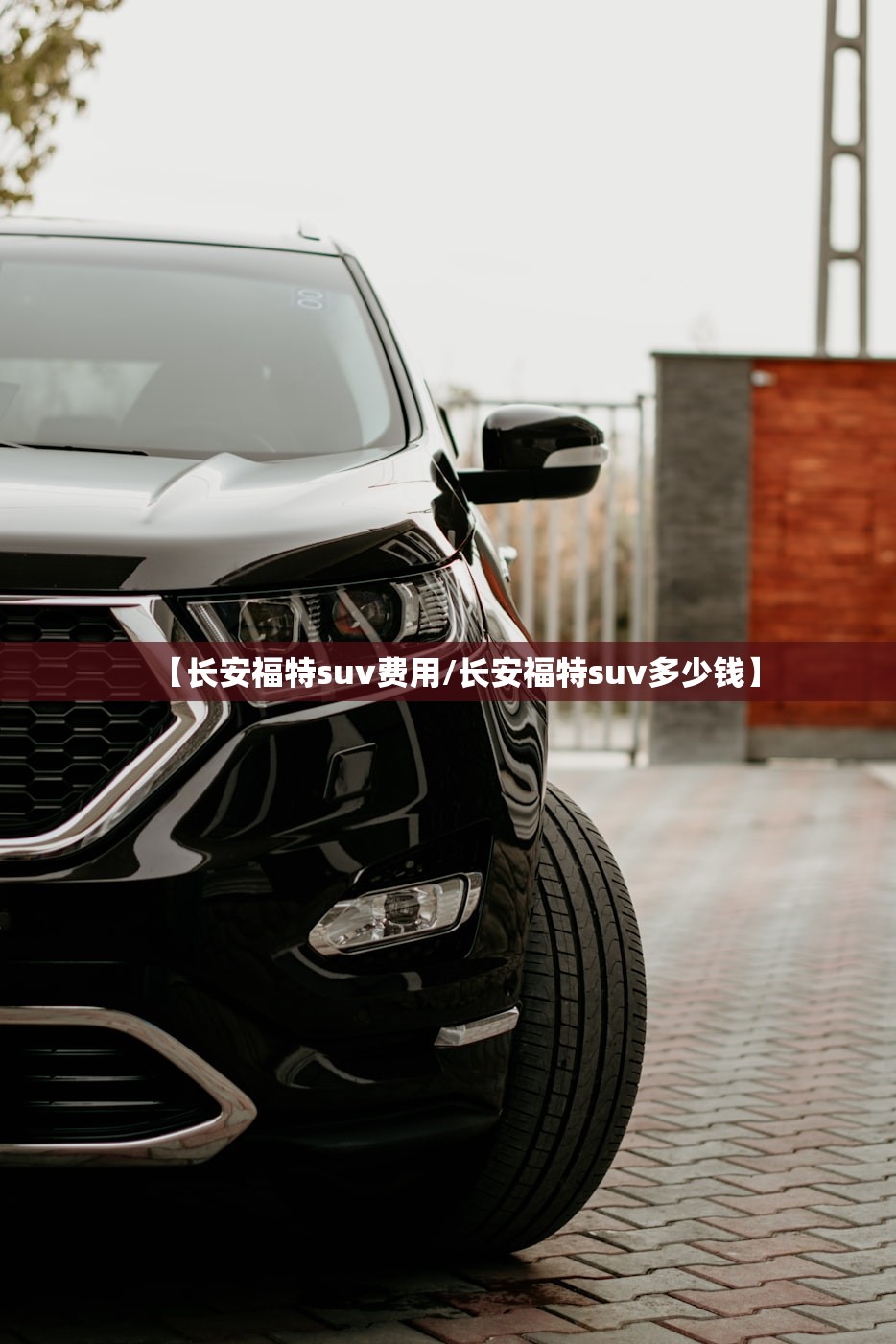 【长安福特suv费用/长安福特suv多少钱】