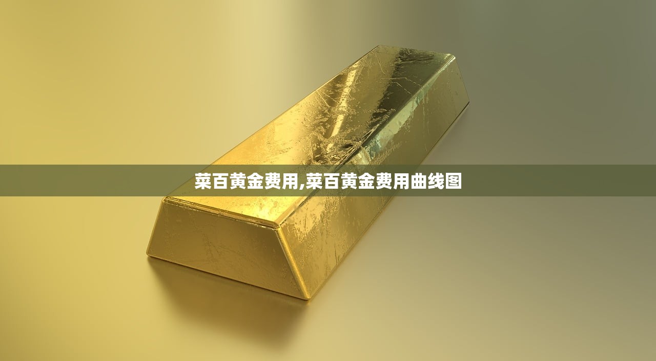 菜百黄金费用,菜百黄金费用曲线图 菜百黄金费用,菜百黄金费用曲线图
