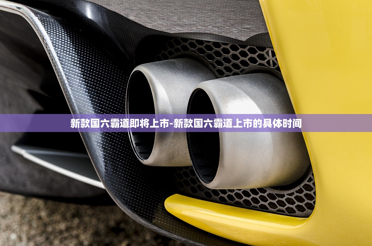 新款国六霸道即将上市-新款国六霸道上市的具体时间 新款国六霸道即将上市-新款国六霸道上市的具体时间