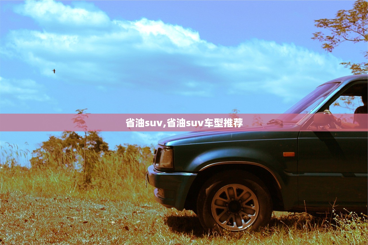 省油suv,省油suv车型推荐 省油suv,省油suv车型推荐